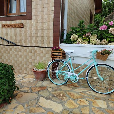 Apartamento La Morada de Sana Suances Exterior foto