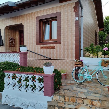 Apartamento La Morada de Sana Suances Exterior foto