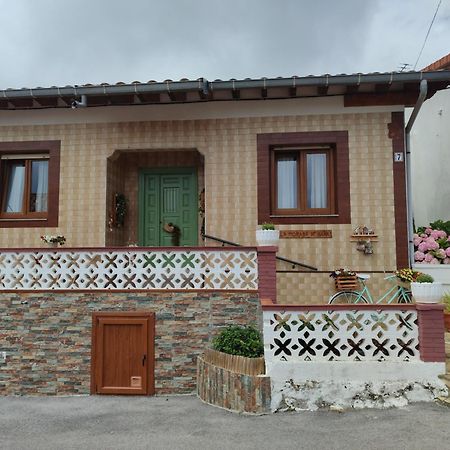 Apartamento La Morada de Sana Suances Exterior foto