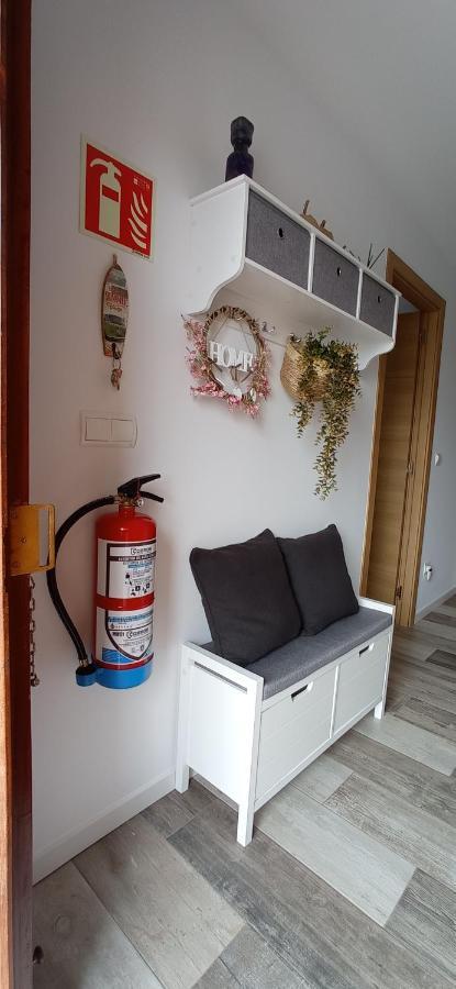 Apartamento La Morada de Sana Suances Exterior foto