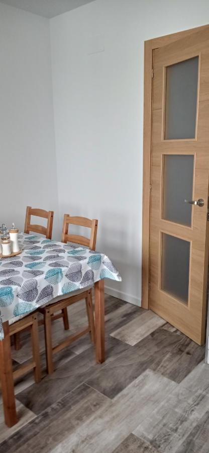 Apartamento La Morada de Sana Suances Exterior foto