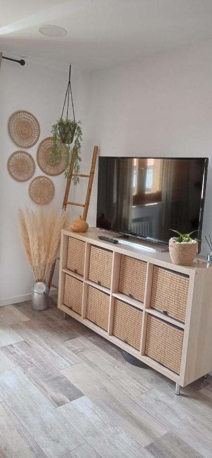 Apartamento La Morada de Sana Suances Exterior foto