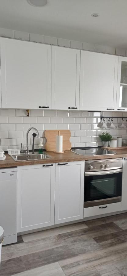 Apartamento La Morada de Sana Suances Exterior foto