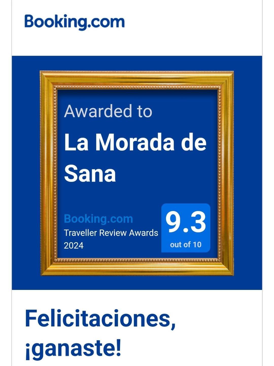Apartamento La Morada de Sana Suances Exterior foto
