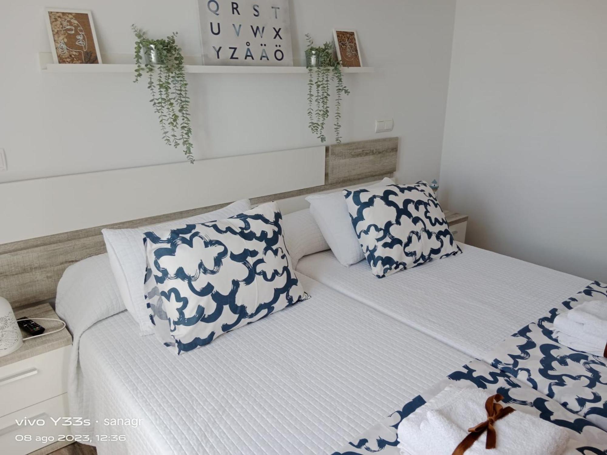 Apartamento La Morada de Sana Suances Exterior foto