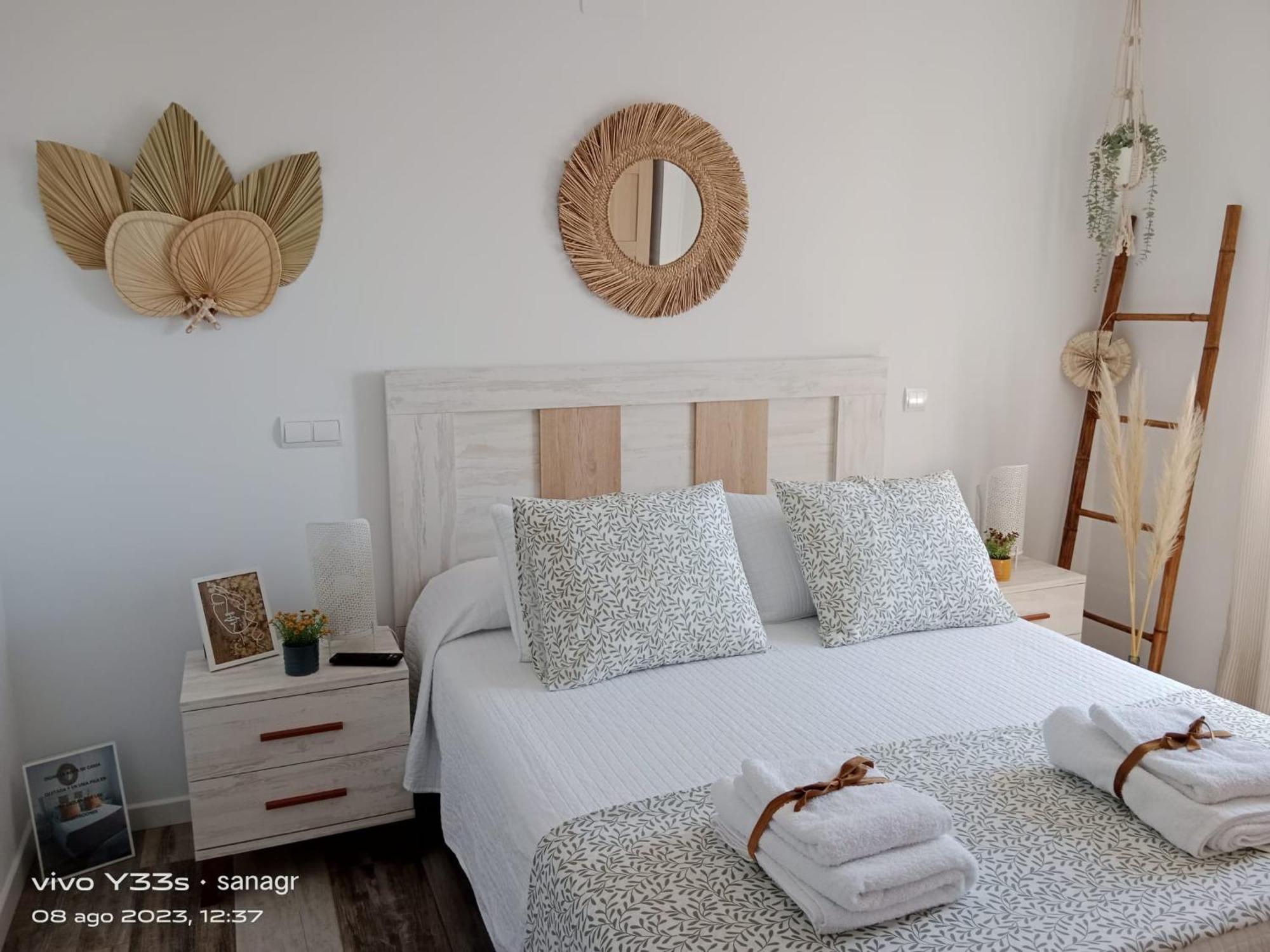 Apartamento La Morada de Sana Suances Exterior foto