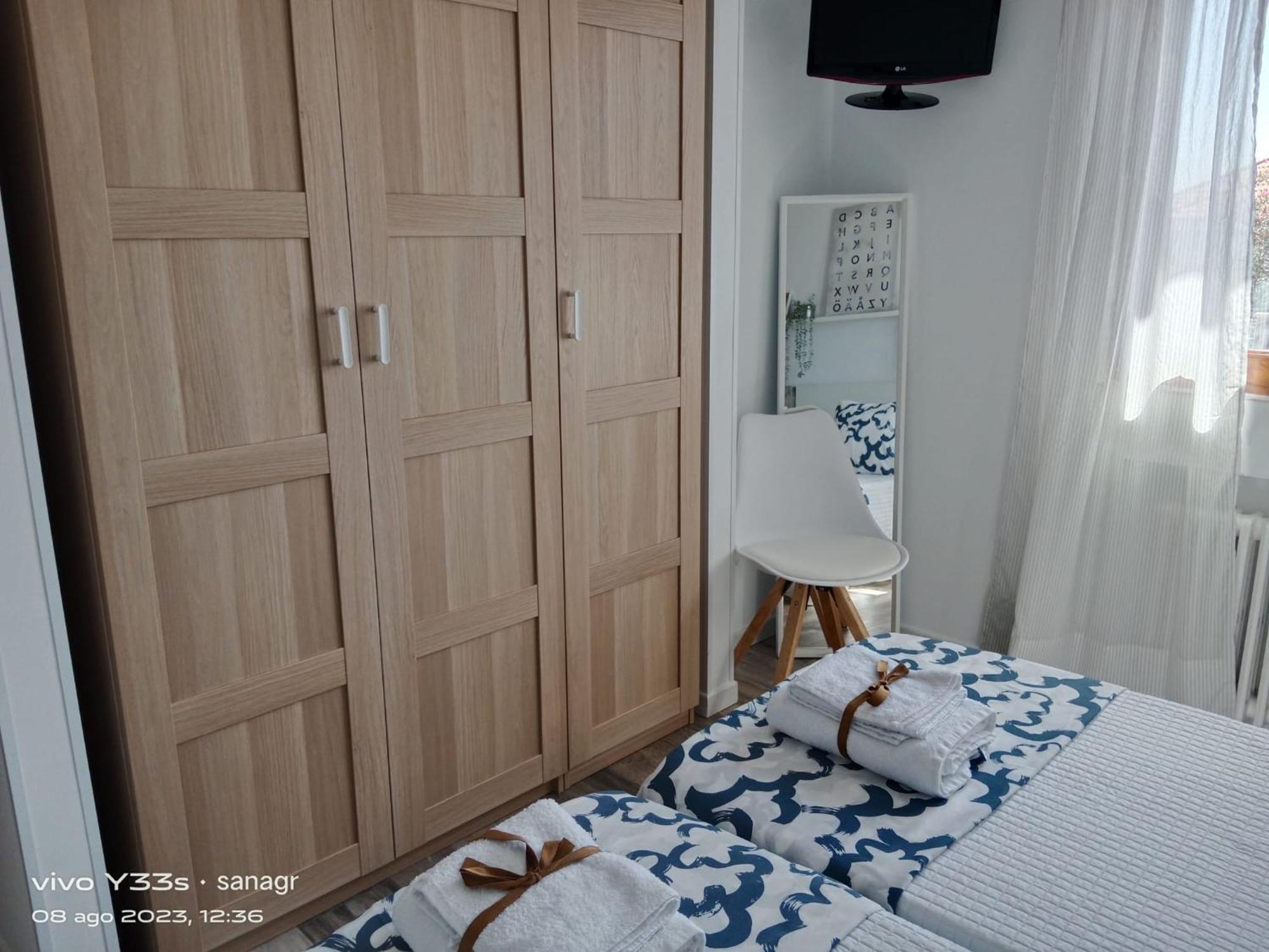 Apartamento La Morada de Sana Suances Exterior foto