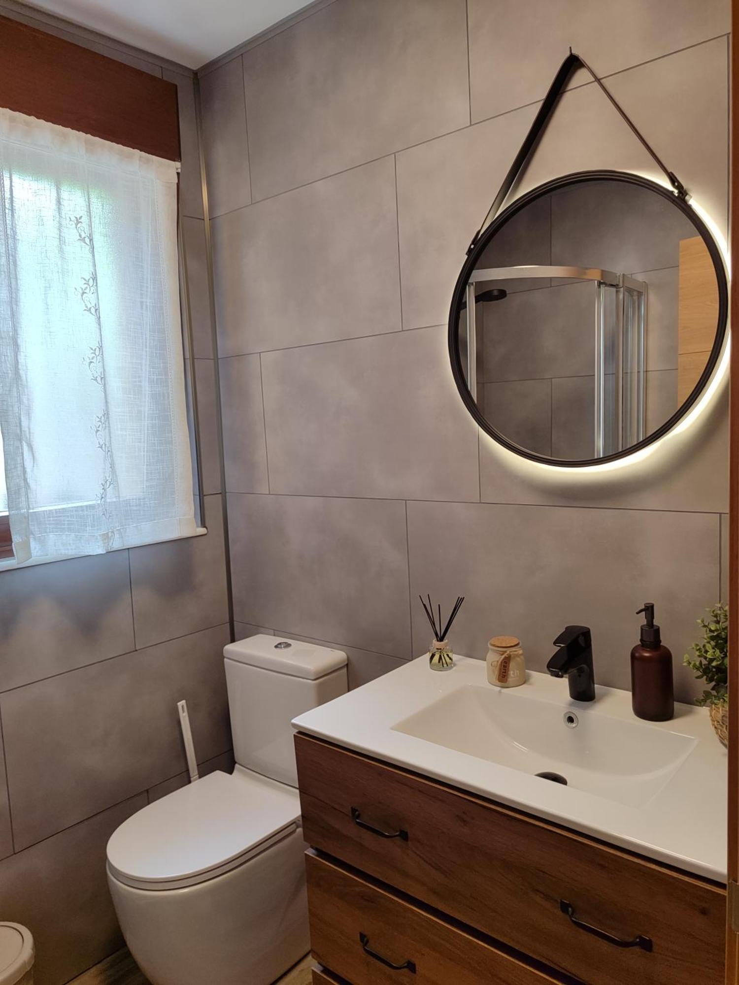 Apartamento La Morada de Sana Suances Exterior foto