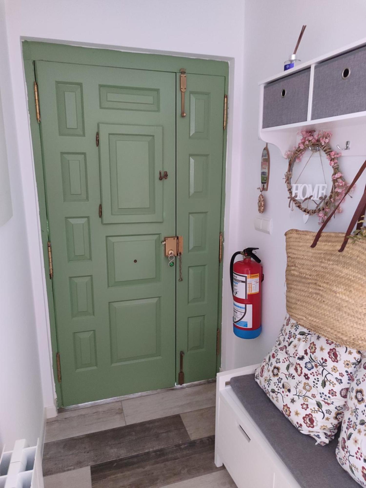 Apartamento La Morada de Sana Suances Exterior foto